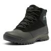 Sorel - Buxton Lite Lace Plus WP - Winterschuhe 48 | EU 48 schwarz/grau