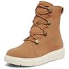Sorel - Women's Explorer III Joan Waterproof - Winterschuhe 40,5 | EU 40,5 beige/braun