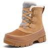 Sorel - Women's Torino V Waterproof - Winterschuhe 43 | EU 43 beige/braun