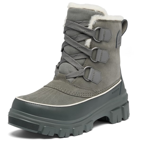 Sorel - Women's Torino V Waterproof - Winterschuhe 39 | EU 39 grau