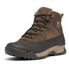 Sorel - Buxton Lite Lace Plus WP - Winterschuhe 47 | EU 47 braun
