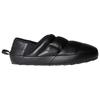The North Face - Thermoball Traction Mule Leather - Hüttenschuhe US 14 | EU 49 schwarz/grau