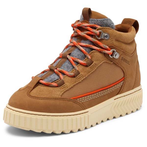 Sorel - Women's Ona Ave Peak Boot WP - Freizeitstiefel 37 | EU 37 braun/beige