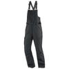 Salomon - Women's Bashley Bib Pant - Skihose Gr M schwarz/grau
