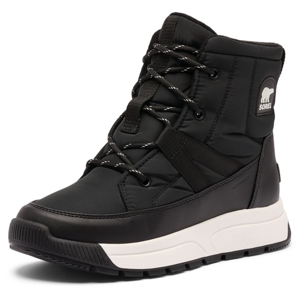 Sorel - Women's Whitney III Mid WP - Winterschuhe 43 | EU 43 schwarz