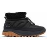Columbia - Women's Snowtrot Shorty - Winterschuhe 42 | EU 42 schwarz