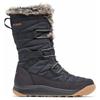 Columbia - Women's Minx IV - Winterschuhe 38,5 | EU 38,5 grau