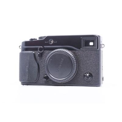 Used Fujifilm X-Pro 1