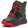 Sorel - Youth Whitney III Mid WP - Winterschuhe 39 | EU 39 grau