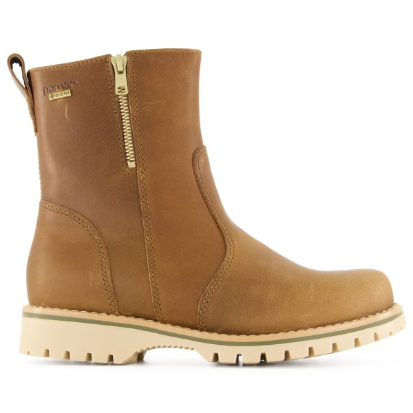 Pomar - Women's Tassu GTX Ankle Boot - Winterschuhe 42 | EU 42 braun