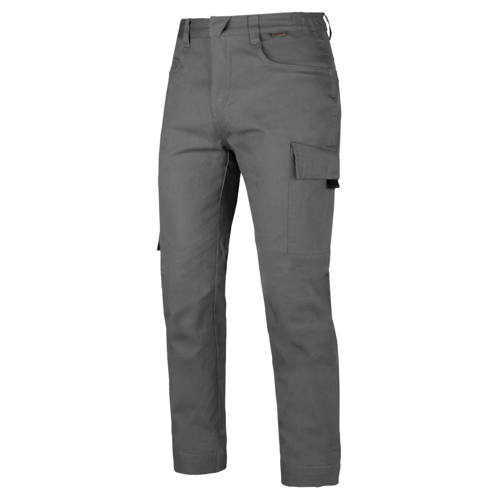 Pantalon de travail STAR PC gris