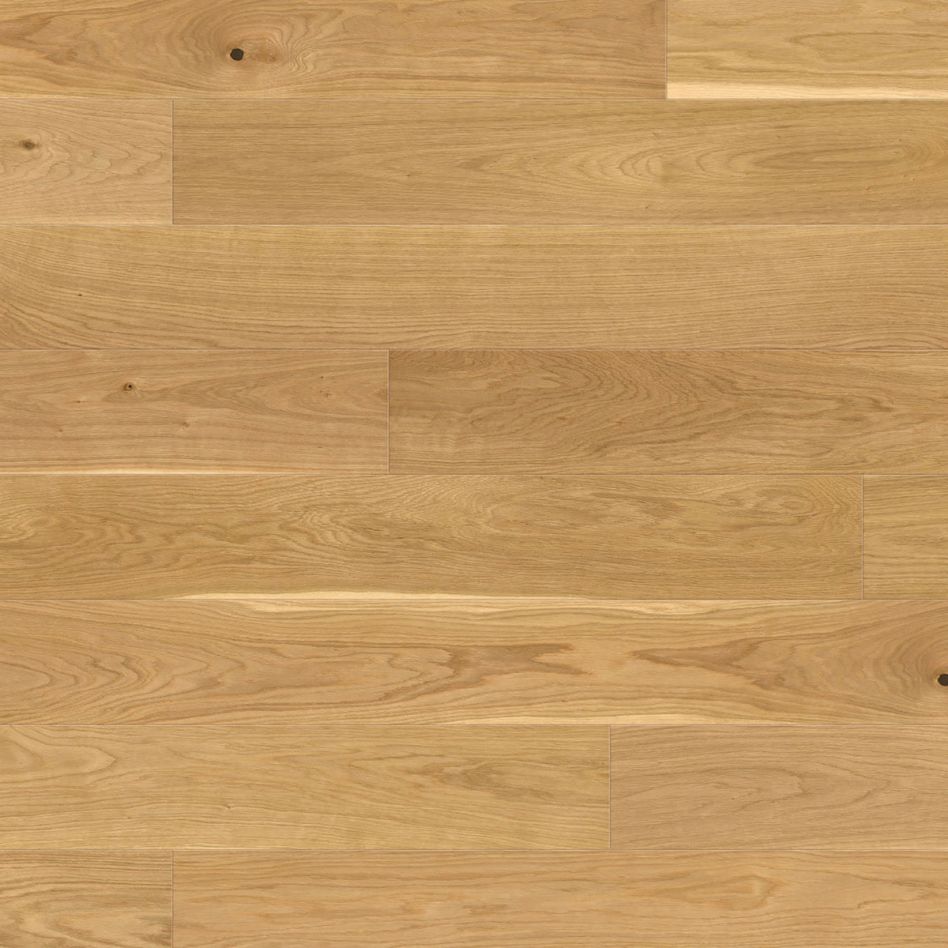 HARO Parkett Landhausdiele 4000 TC 180 4V Eiche Country strukturiert Image