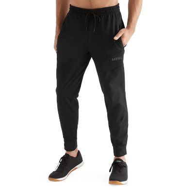 NOBULL - Men's Jogger - Black