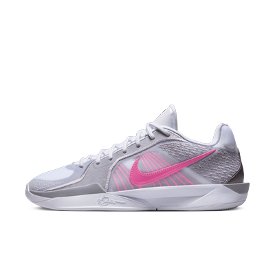 NBA Signature Game Sabrina 2 Schuh Image