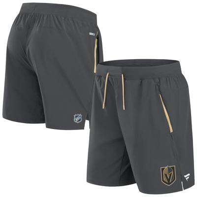 Vegas Golden Knights Authentic Pro Rink Performance Short – Herren Image