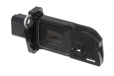 Valeo Luftmassenmesser [Hersteller-Nr. 366295] für Citroën, Ford, Land Rover, Peugeot, Volvo Image