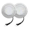 Promotion! 2Pack1.5W Range Hood Light Bulbs,12VDC Kitchen Cooker Hood Light Bulbs,Kitchen Light Replacement 20W Halogen Light Bu