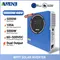 ANENJI nouveau 5000W 48V onduleur solaire hybride MPPT onduleur sinusoïdal pur 230VAC puissance PV maximale 5000W onduleur solaire à double sortie