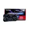 Scheda video da 8 GB Scheda video AMD GPU placa de video SEJISHI RX580 8G D5 Scheda grafica AMD DDR5 256 bit