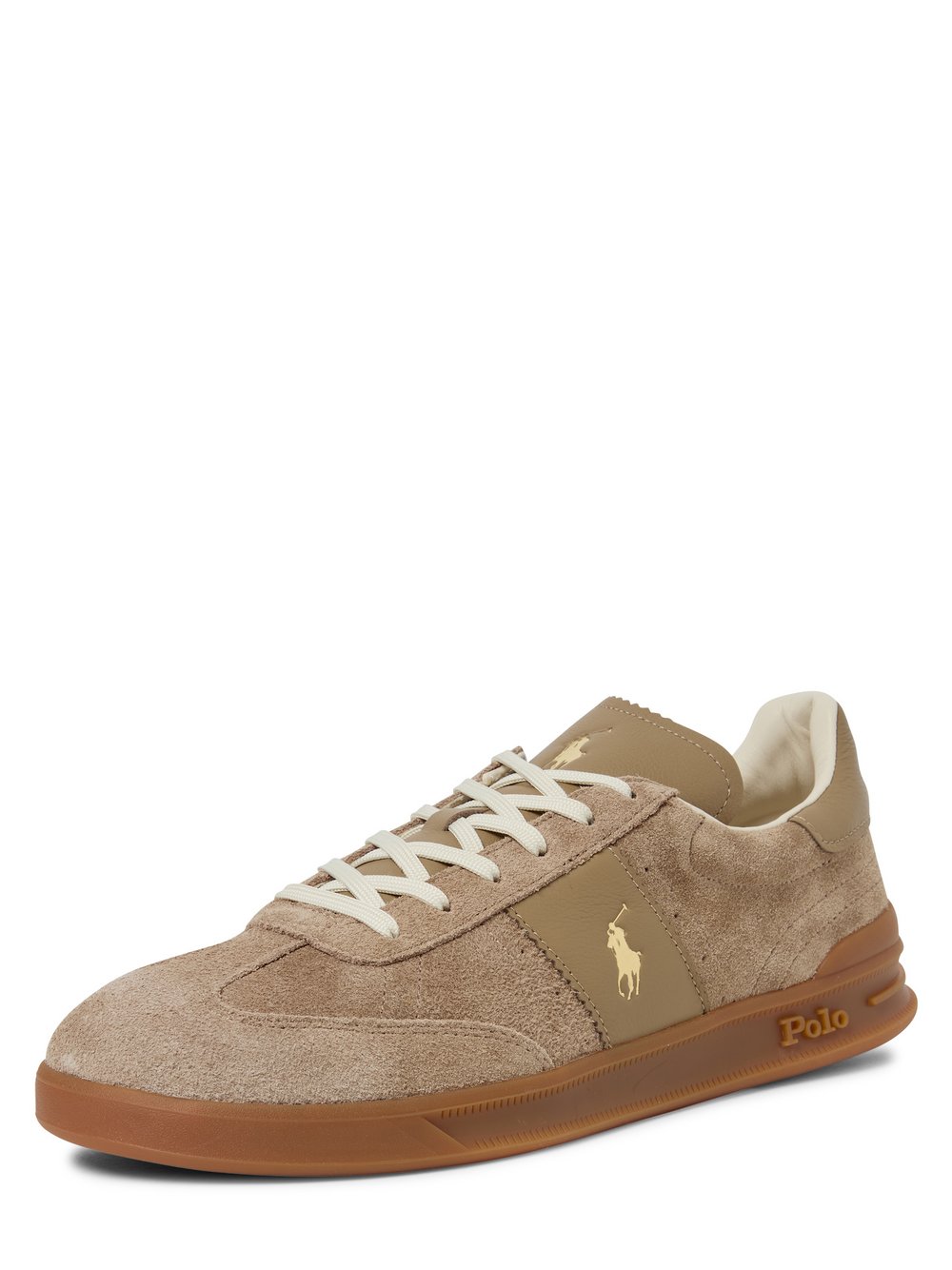 Polo Ralph Lauren Sneaker Herren melange, 44 Image