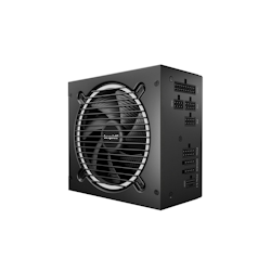PC- Netzteil Be Quiet Pure Power 13 M 550W BP024EU Image