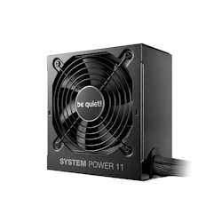 PC- Netzteil Be Quiet System Power 11 750W BP012EU Image