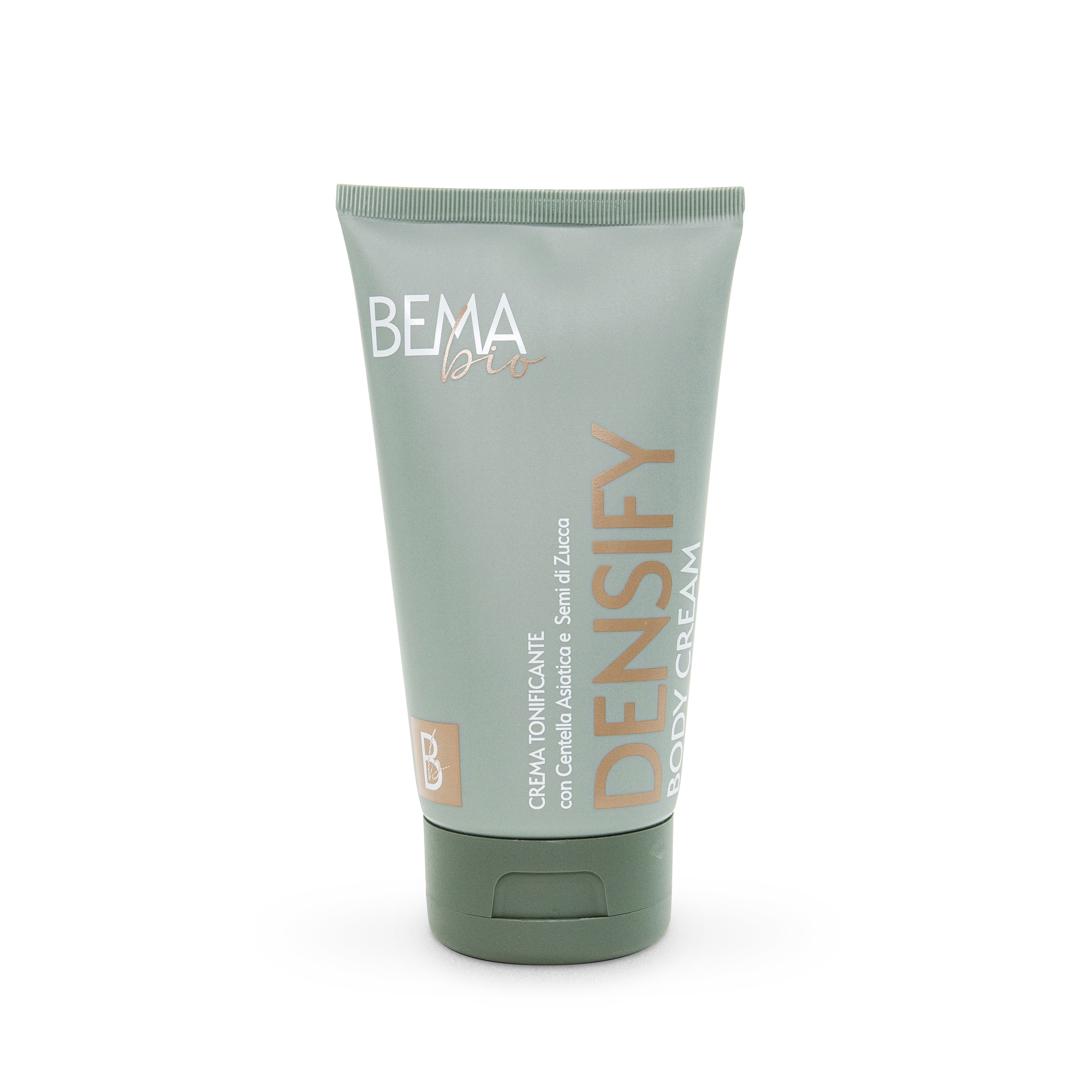 BemaBio Densify Crema Tonificante 150 ml