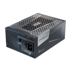 PC- Netzteil Seasonic Prime PX-1600 ATX3.0 Modular Platin Image