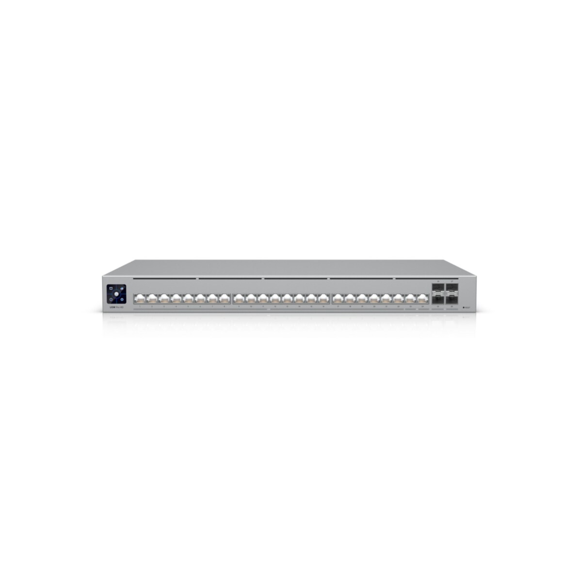 UbiQuiti UniFi Pro HD Switch 24-port USW-PRO-HD-24 Image