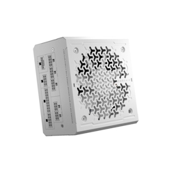 PC- Netzteil Corsair RM1000e 80 PLUS Gold ATX3.1 (CP-9020294-EU) 1000W White Image