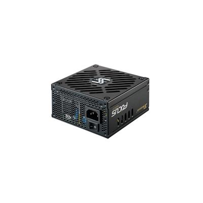 PC- Netzteil Seasonic Focus-SGX-650 ATX 2.4 Modular Gold 650W Image