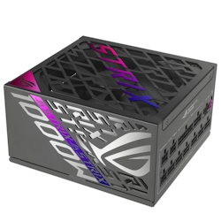 PC- Netzteil Asus ROG Strix 1000P (90YE00W1-B0NA00) 1000W Image