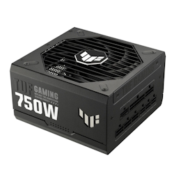 PC- Netzteil Asus TUF Gam. (90YE00S3-B0NA00) 750W Image