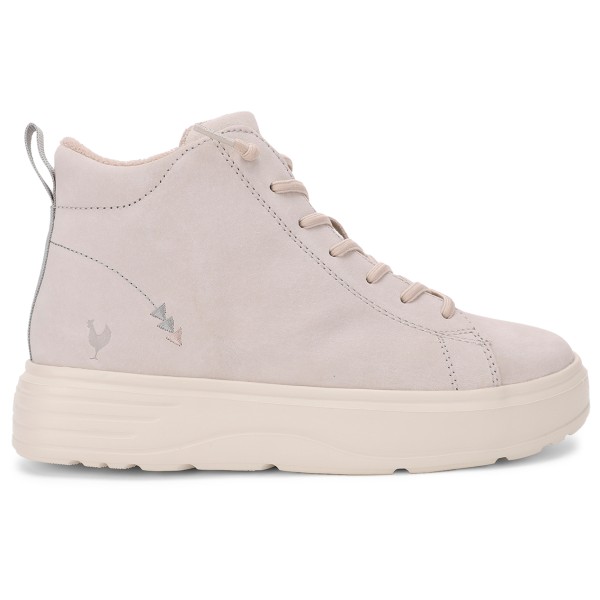 Walk in Pitas - Women's Takao - Freizeitstiefel 42 | EU 42 grau/weiß