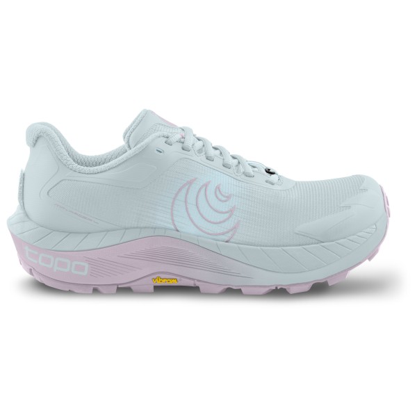 Topo Athletic - Women's MTN Racer 4 - Trailrunningschuhe 40 | EU 40 grau