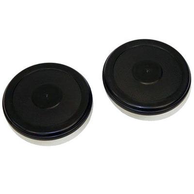 ProTeam 1500XP Rear Wheels, #104306, set of 2