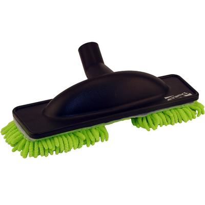 CycloVac Compatible DustUp Microfiber Vacuum Floor Tool for CycloVac Central Vacuum Systems