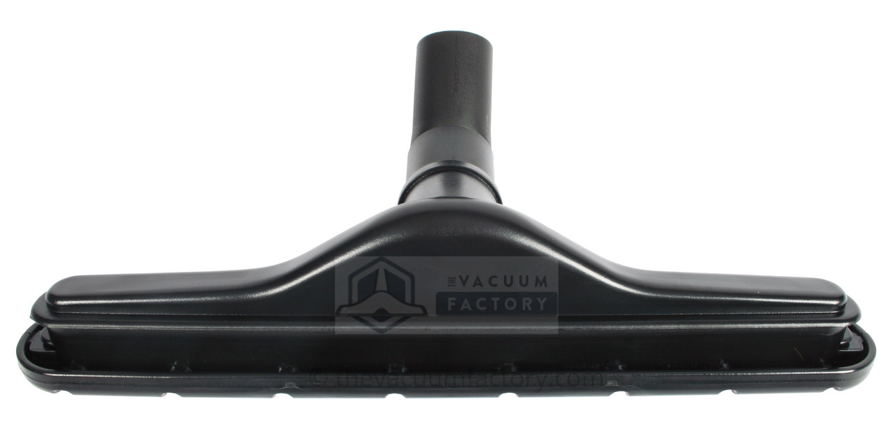 Beam Compatible 14 Inch Scalloped Carpet/Rug Floor Tool for Beam Central Vacuum Systems