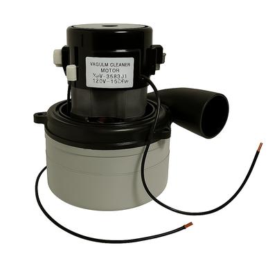 Dirt Devil CV2400 Value Line Vacuum Motor, 120 volt.