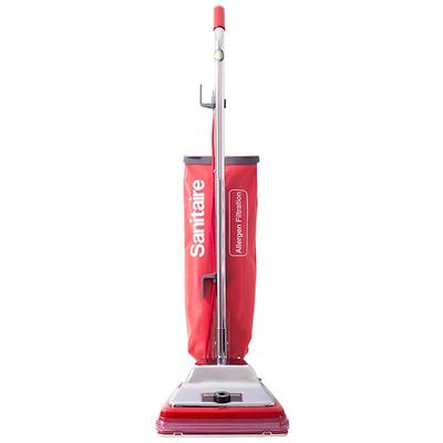 Eureka Sanitaire Commercial SC886 Upright Vacuum