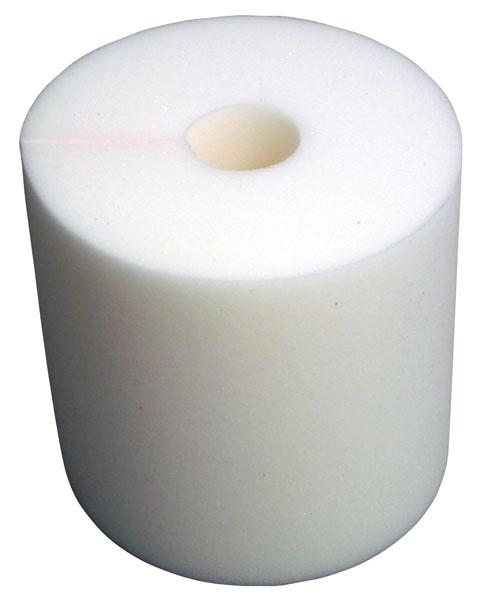 NuTone CV110 Central Vacuum 6 x 6 Foam Filter