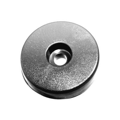 Tennant-Castex Nobles 80d X 25w Non-Marking Squeegee Bumper Wheel #1010560