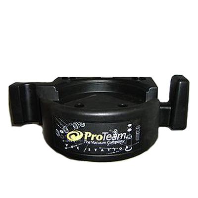 ProTeam Vac Station Adjustable Wall Mount Vacuum Bracket #102947