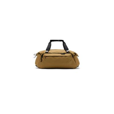 Peak Design 35L Travel Duffel Bag Coyote BTRD-35-CY-2