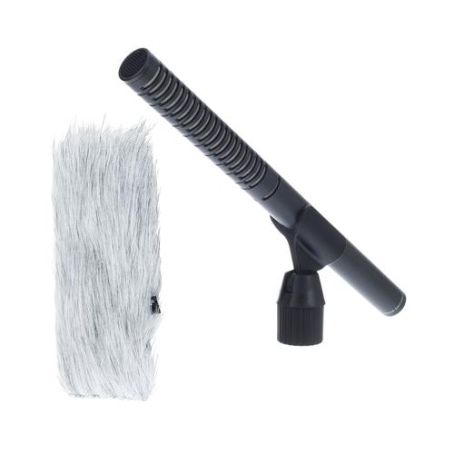 Rode NTG2 Dead Cat Bundle