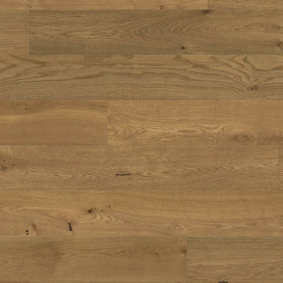 HARO Parkett Landhausdiele 4000 TC 180 4V Raucheiche invisible Sauvage Image