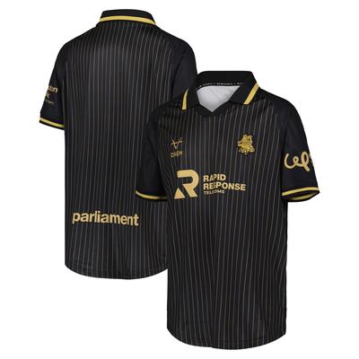 Barnsley Oxen Ausweichtrikot 2025-26 - Kinder Image