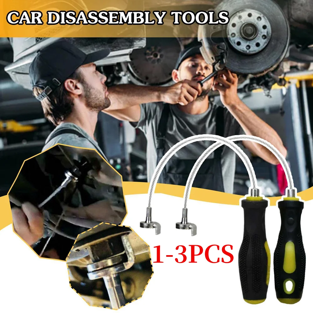 Auto Ölablassschraube Entferner Starker magnetischer Ölablassschraube Entferner Schraubenschlüssel Ölsumpfablassschraube Entferner für Autozubehör Image