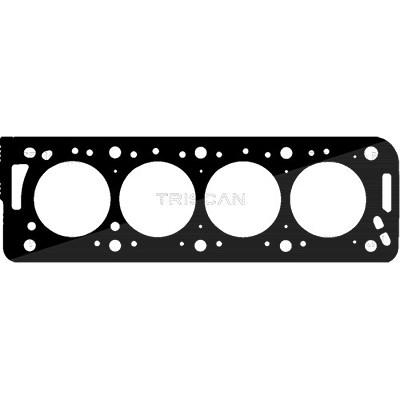 Triscan Dichtung, Zylinderkopf [Hersteller-Nr. 501-5541] für Auverland, Citroën, Fiat, Lada, Peugeot, Suzuki, Tata Image
