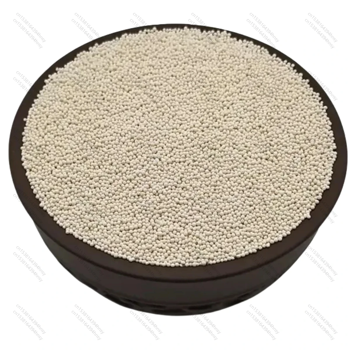 LOLO Fabrik Direktverkauf Hochwertiger Absorber Natriumzeolite 13X HP Molekularsieb für PSA-Sauerstoffgenerator Image